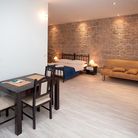 Apartments Galic Split Exterior foto