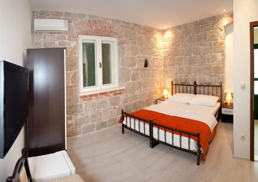 Apartments Galic Split Quarto foto