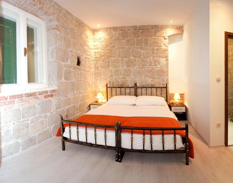 Apartments Galic Split Quarto foto