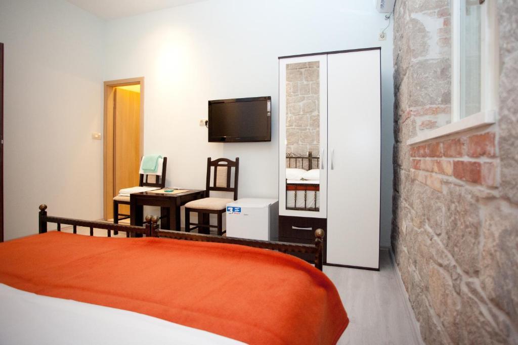 Apartments Galic Split Quarto foto