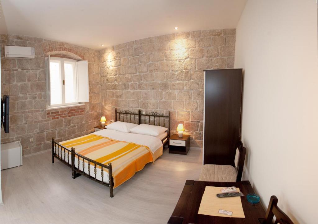 Apartments Galic Split Quarto foto